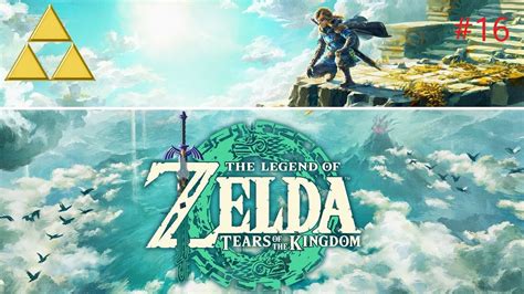 The Legend Of Zelda Tears Of The Kingdom 16 Neue Gegner