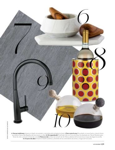 Architectural Digest Mexico Abril 2022 Admin Page 131 Flip PDF