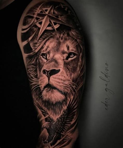 101 Best Leo Tattoo Ideas You Have To See To Believe Outsons Leo