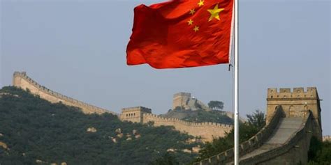 Exemption Du Visa Touristique En Chine Pour Les Fran Ais Jusqu Fin