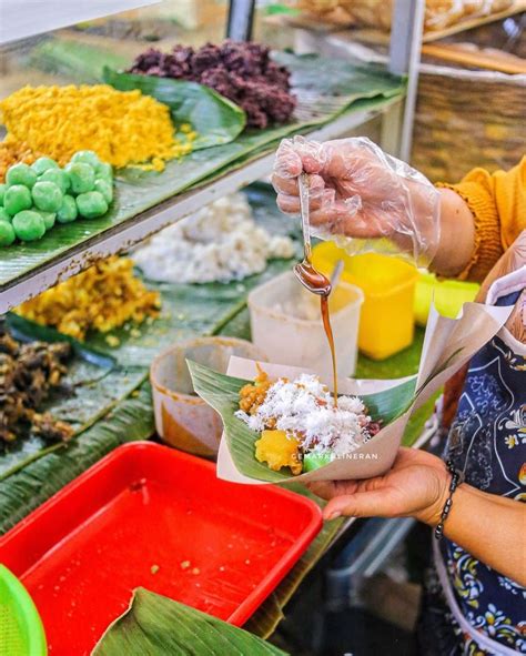 Kuliner Enak Di Pasar Gede Solo Yang Legendaris Nibble