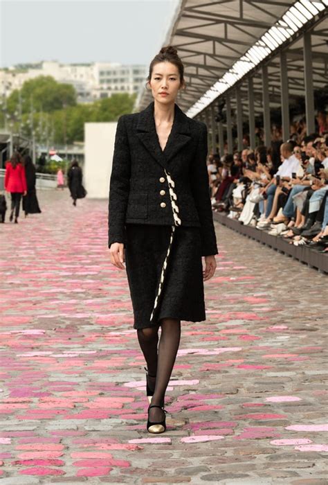 Chanel Autumn Winter Haute Couture Another