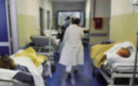 Ferie estive mancano medici nei pronto soccorso Disabili Mobilità