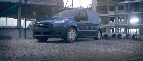 2021 Ford Transit Connect Cargo Van Price And Specs Gene Messer Ford