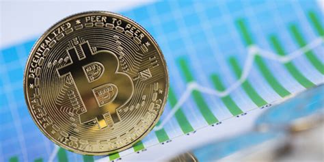 Bitcoin Mitten Im B Renmarkt Star Analyst Enth Llt Rekord Prognose