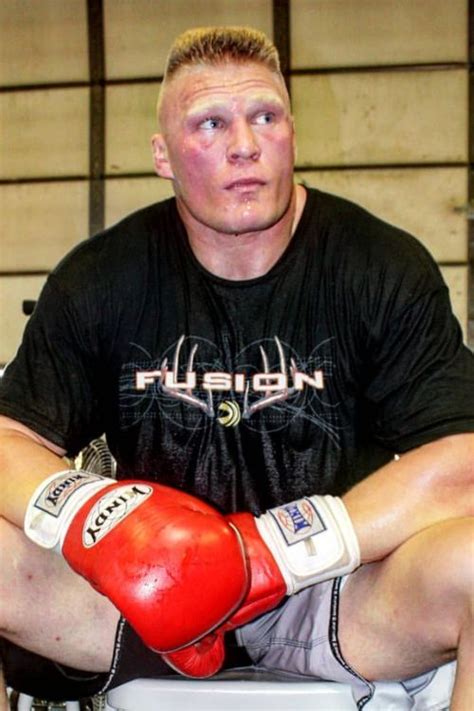 WWE Star Brock Lesnar Religion And Ethnicity