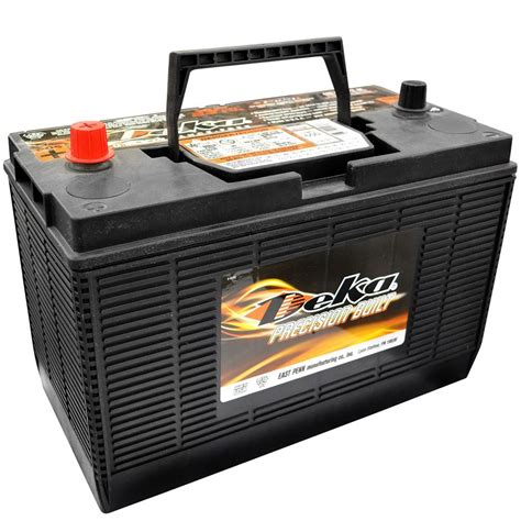 Truck Battery-Tractor Battery | Agri Supply