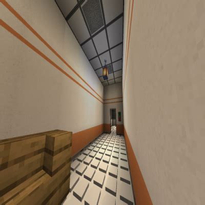 SCP Laboratory Block Mods Minecraft CurseForge