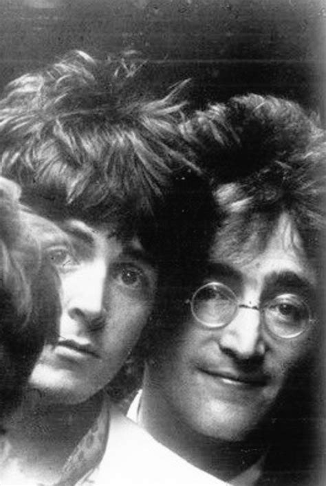 Its Me Di On Twitter John Lennon And Paul Mccartney About Writing