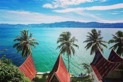 10 Tempat Wisata Paling Indah Di Kawasan Danau Toba Ke Sini Yuk