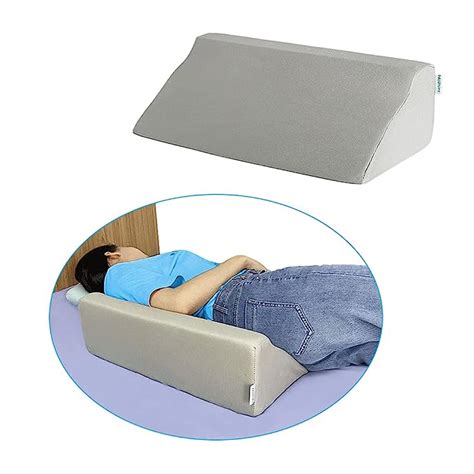 Wedge Pillow Body Position Wedges Back Positioning Elevation Pillow