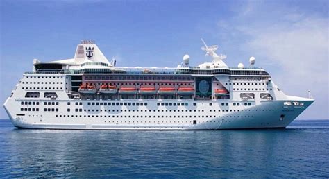 Cruise Ship of India: Exploring Cruise Ship Options in India - Orbitshub