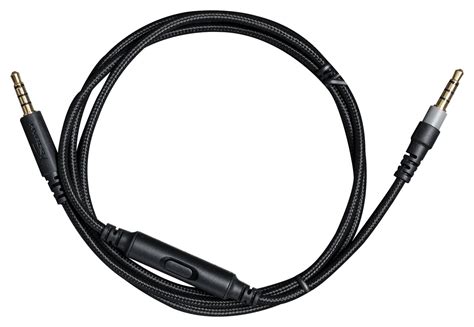 HyperX In Line Mic Cloud Alpha Edition Reviews