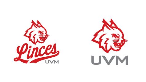 Linces Uvm Behance