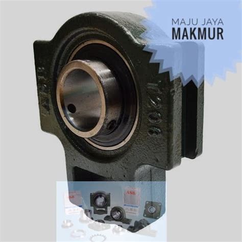 Jual Pillow Block Bearing Unit Uct As Mm Merek Asb Kota