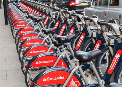 Bicicletas De Alquiler En Londres Londres En Espa Ol Tours