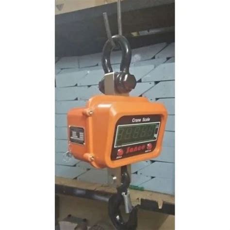 Hanging Scale Digital Hanging Crane Scale Wholesale Trader From Chennai