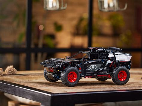 Lego Technic Am Amazon Prime Day Sets Mit Ber Rabatt