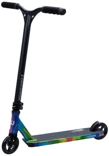 Longway Metro Scooter Freestyle Skatepro