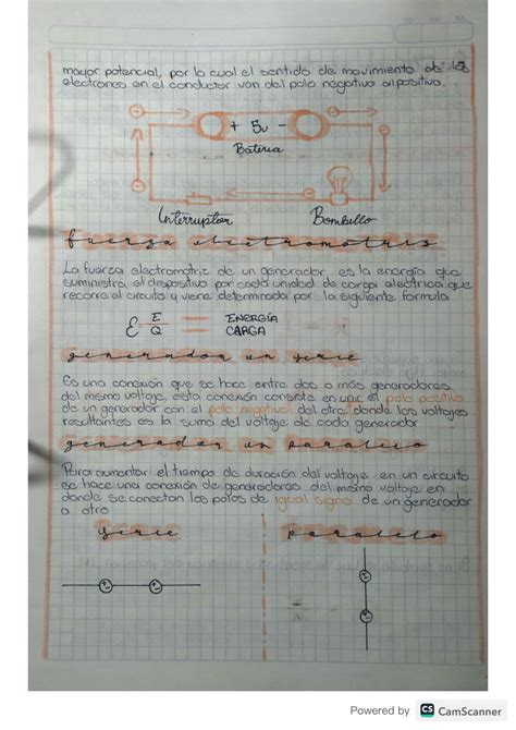 SOLUTION Fuentes De Voltaje Explicaci N Tabla Y Ejemplos Studypool