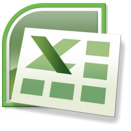 Excel Icon Transparent #19155 - Free Icons Library