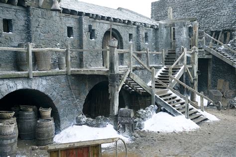 Game of Thrones Filming Locations Tourist Attractions in Northern Ireland