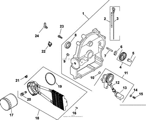 25 Hp Kohler Engine Wiring Diagram Sportcarima