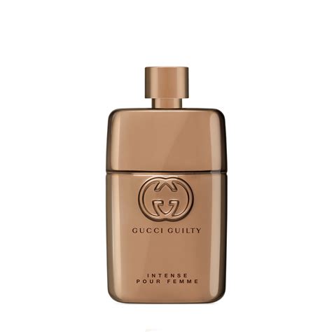 Gucci Beauty Unveils Two New Gucci Guilty Fragrances