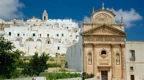 Visit Brindisi: 2021 Travel Guide for Brindisi, Puglia | Expedia