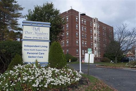 The Best Assisted Living Facilities in Philadelphia, PA | AssistedLiving.org