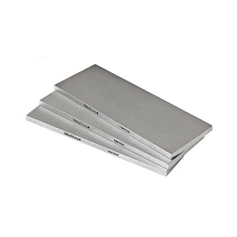 Ultra Sharp Diamond Sharpening Stone Set - Hardwares online store