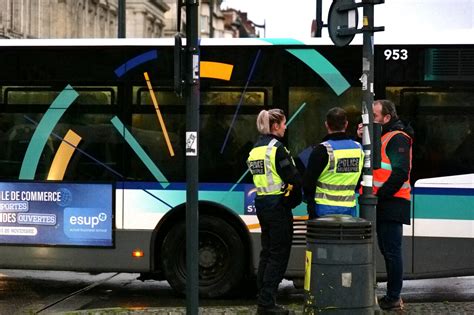 Bus Voiture Pourquoi La Circulation Est Perturbée à Rennes Ce Samedi