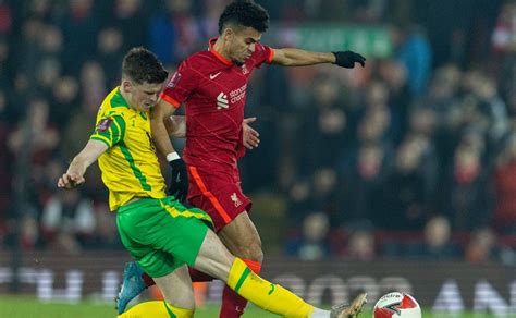 Where To Watch Liverpool Vs Norwich On Us Tv World Soccer Talk