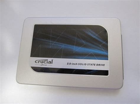 Yahoo オークション NO B67 Crucial MX300 2 5インチ SATA SSD 275GB