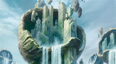 Update On The Zendikar Rising Full Art Basic Land Promotion • Mtg Arena Zone