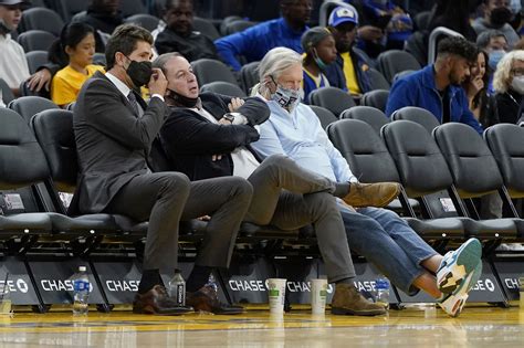 Warriors Hot Start Is Evidence Lacob Should Get Curry More Help