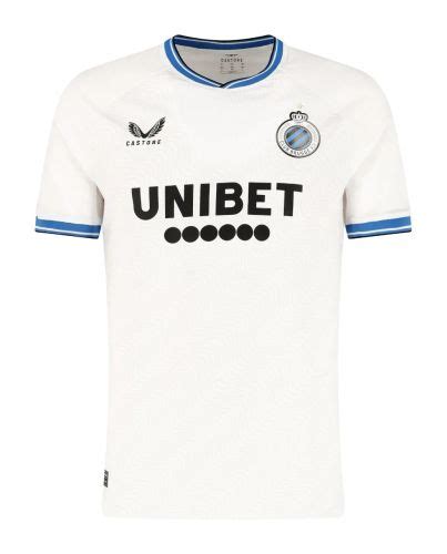 Club Brugge 22 23 Away Kit Released Footy Headlines Descubra emoções