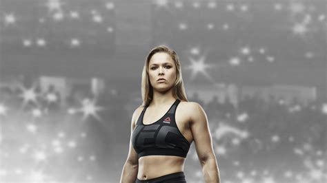 Ronda Rousey's six spectacular UFC fights are remembered here | MMA News | Sky Sports