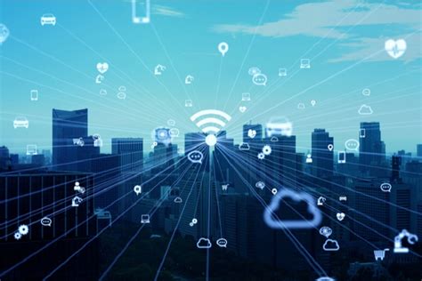 wireless connectivity boosts business productivity