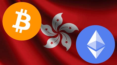 Esto Será Clave Para Las Criptomonedas Hong Kong Da Luz Verde A Los