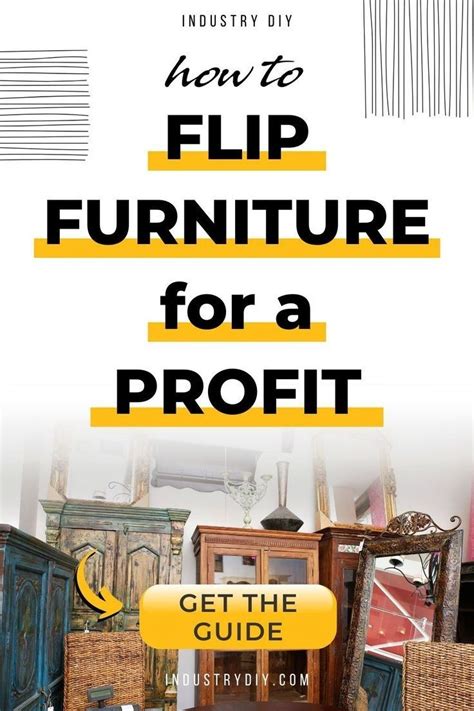 How To Flip Furniture For Profit A Complete Guide Artofit