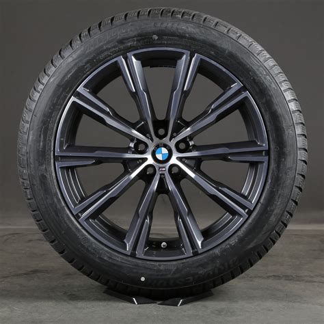 Zoll Winterr Der Original Bmw X X G G M