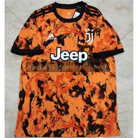 Jual Jersey Baju Bola Jupentus Jupe Juventini Bianconeri 3rd Third