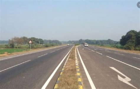 Not Just Expressways Rural Roads On Yogi Govts List Of Priorities