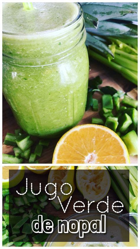 A Jar Filled With Green Liquid Next To Sliced Up Oranges And Celery