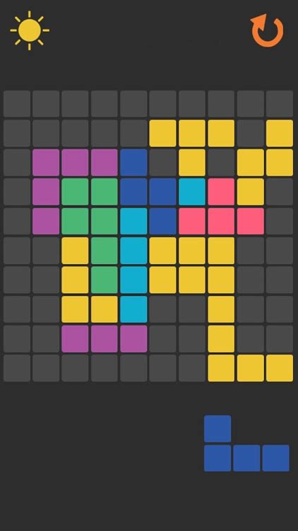 Arrange The Colored Blocks Puzzle Game By Vikash Patel