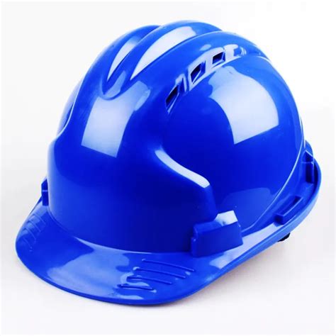 manufacturing industry head protection safety helmet safety helmets