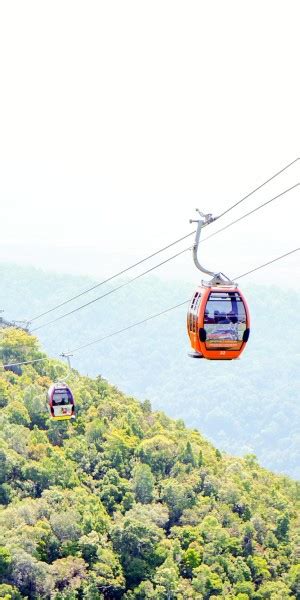 Langkawi Cable Car Admission Ticket GetYourGuide