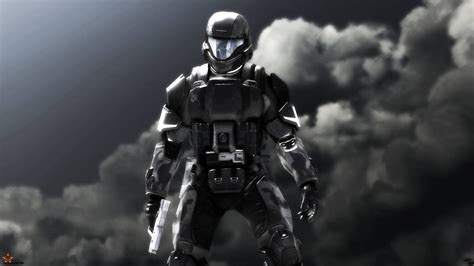 Images Of Halo Odst Japaneseclass Jp