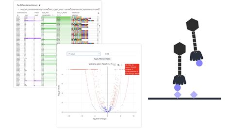 Selecting Antibodies With Phage Display Technology